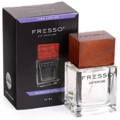 ZAPACH SAMOCHODOWY FRESSO PERFUMY MAGNETIC STYLE 50 ML