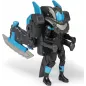 Batman Figurka Megatransformacja 4 Nightwing + Mega Gear 4+ Batman Figurka Megatransformacja 4 Nightwing + Mega Gear 4+