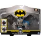Batman Figurka Megatransformacja Mega Gear 4+ Batman Figurka Megatransformacja Mega Gear 4+