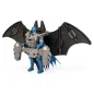 Batman Figurka Megatransformacja Mega Gear 4+ Batman Figurka Megatransformacja Mega Gear 4+
