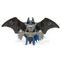 Batman Figurka Megatransformacja Mega Gear 4+ Batman Figurka Megatransformacja Mega Gear 4+