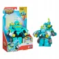Transformers Rescue Bots Academy 2W1 Hoist 3+ Transformers Rescue Bots Academy 2W1 Hoist 3+