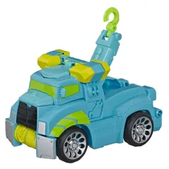 TRANSFORMERS RESCUE BOTS ACADEMY 2W1 HOIST 3+