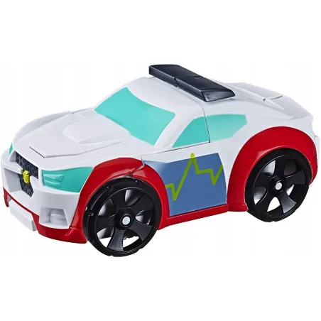 TRANSFORMERS RESCUE BOTS ACADEMY 2W1 MEDIX 3+