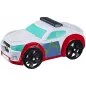 Transformers Rescue Bots Academy 2W1 Medix 3+
