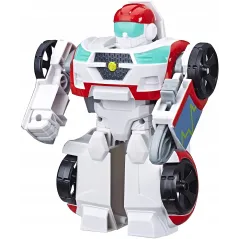 Transformers Rescue Bots Academy 2W1 Medix 3+