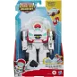 Transformers Rescue Bots Academy 2W1 Medix 3+