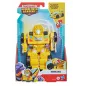 Transformers Rescue Bots Academy 2W1Bumblebee 3+