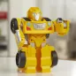 Transformers Rescue Bots Academy 2W1Bumblebee 3+