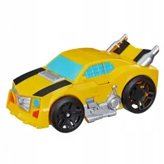 TRANSFORMERS RESCUE BOTS ACADEMY 2W1BUMBLEBEE 3+