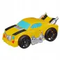 Transformers Rescue Bots Academy 2W1Bumblebee 3+