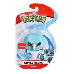 POKEMON FIGURKA BITEWNA METANG 4+