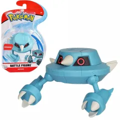 Pokemon Figurka Bitewna Metang 4+