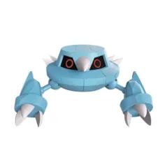 POKEMON FIGURKA BITEWNA METANG 4+