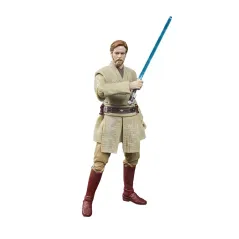 FIGURKA STAR WARS OBI WAN KENOBI 4+