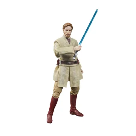 FIGURKA STAR WARS OBI WAN KENOBI 4+