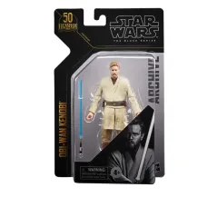 Figurka Star Wars Obi Wan Kenobi 4+