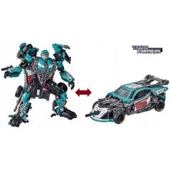 FIGURKA TRANSFORMERS ROADBUSTER  GENERATIONS DELUXE 8+