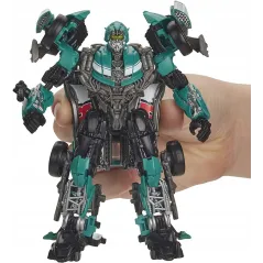 FIGURKA TRANSFORMERS ROADBUSTER  GENERATIONS DELUXE 8+