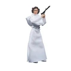 FIGURKA STAR WARS KSIĘŻNICZKA LEIA ORGANA 4+