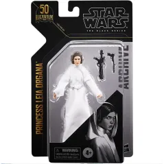 Figurka Star Wars Księżniczka Leia Organa 4+