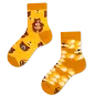 Skarpetki Dziecięce Honey Bear Rozmiar 23-26 Skarpetki Dziecięce Honey Bear Rozmiar 23-26