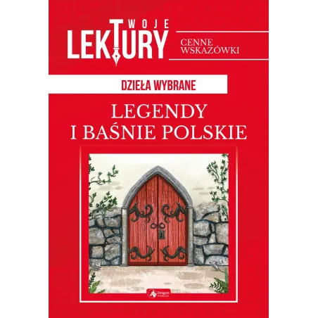Legendy I Baśnie Polskie Legendy I Baśnie Polskie