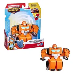 TRANSFORMERS RESCUE BOTS ACADEMY WEDGE 3+