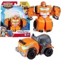 Transformers Rescue Bots Academy Wedge 3+