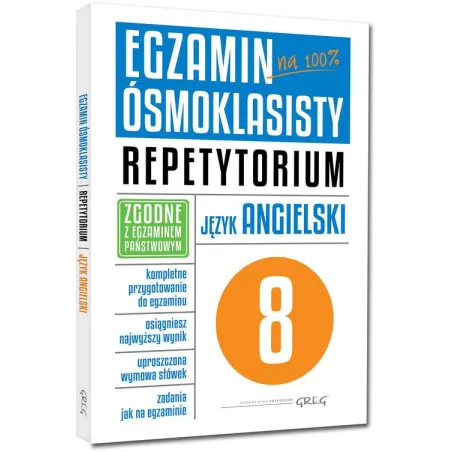Egzamin Ósmoklasisty Język Angielski Egzamin Ósmoklasisty Język Angielski