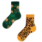 Skarpetki Dziecięce El Leopardo Rozmiar 31-34 Skarpetki Dziecięce El Leopardo Rozmiar 31-34