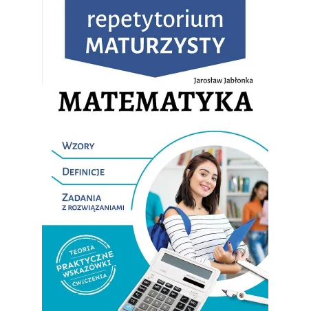 REPETYTORIUM MATURZYSTY MATEMATYKA 