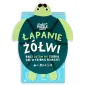 Łapanie Żółwi Gra Karciana 4+ Łapanie Żółwi Gra Karciana 4+