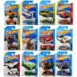 Hot Wheels Autko Metalowe 3+