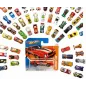 Hot Wheels Autko Metalowe 3+
