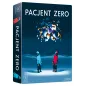 Pacjent Zero Gra Planszowa 10+ Pacjent Zero Gra Planszowa 10+