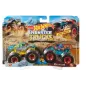 Hot Wheels Monster Trucks Raijyu Vs Koumori 3+ Hot Wheels Monster Trucks Raijyu Vs Koumori 3+