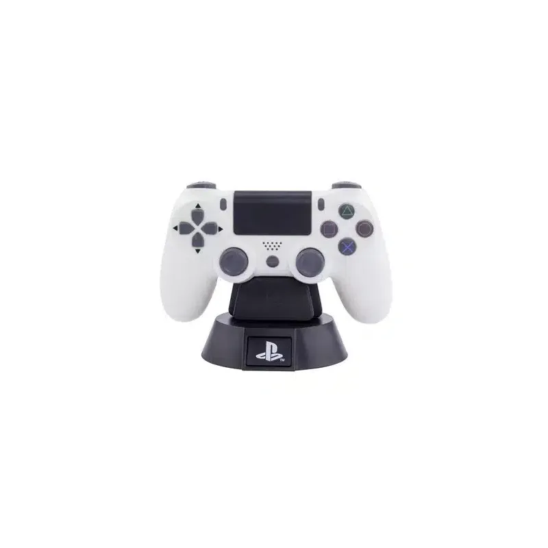 LAMPKA NOCNA PAD PLAYSTATION KONTROLER ICON LIGHT