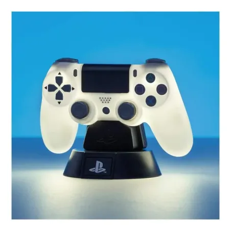 Lampka Nocna Pad Playstation Kontroler Icon Light