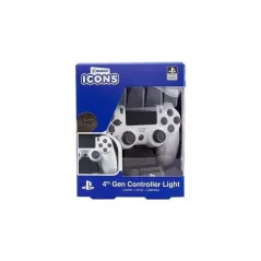 LAMPKA NOCNA PAD PLAYSTATION KONTROLER ICON LIGHT