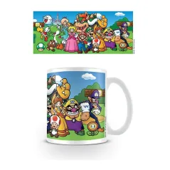 KUBEK SUPER MARIO 320ML