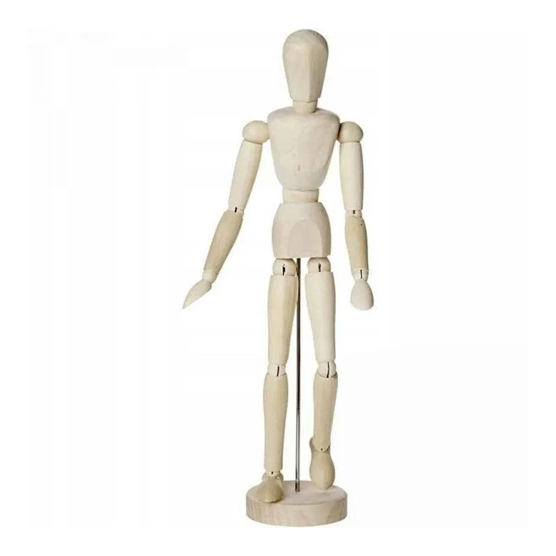 MANEKIN MĘŻCZYZNA 30 CM