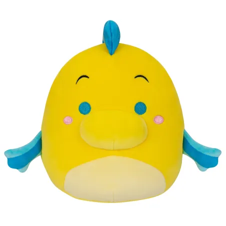 Pluszak Squishmallows Disney Flounder 20 Cm 3+ Pluszak Squishmallows Disney Flounder 20 Cm 3+