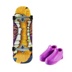 HOT WHEELS SKATE FINGERBOARD TONY HAWK 5+
