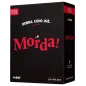 Dobra Cicho Już... Morda! Gra Imprezowa Rebel 18+ Dobra Cicho Już... Morda! Gra Imprezowa Rebel 18+