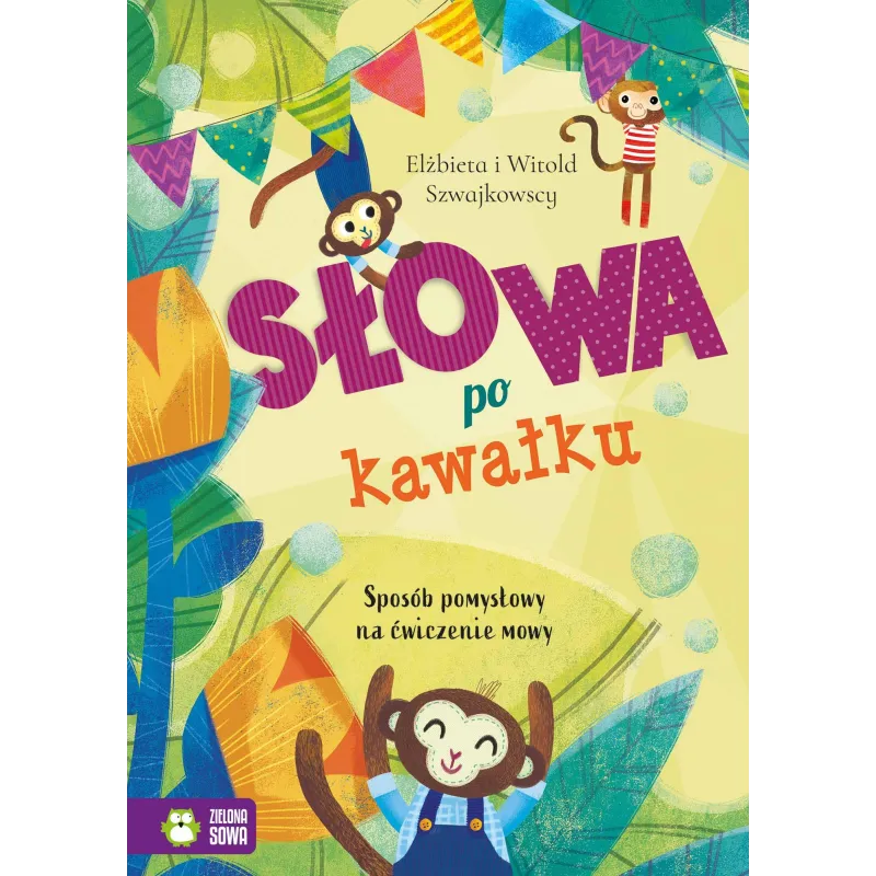 Elżbieta Szwajkowska,Witold Szwajkowski