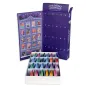 Kalendarz Adwentowy Puzzle Magiczne Boże Narodzenie 12+ Kalendarz Adwentowy Puzzle Magiczne Boże Narodzenie 12+