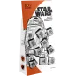 STORY CUBES STAR WARS GRA RODZINNA 6+