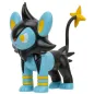 Pokemon Figurka Bitewna Luxio 4+ Pokemon Figurka Bitewna Luxio 4+
