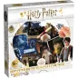HARRY POTTER I KAMIEŃ FILOZOFICZNY PUZZLE 500 ELEMENTÓW 10+